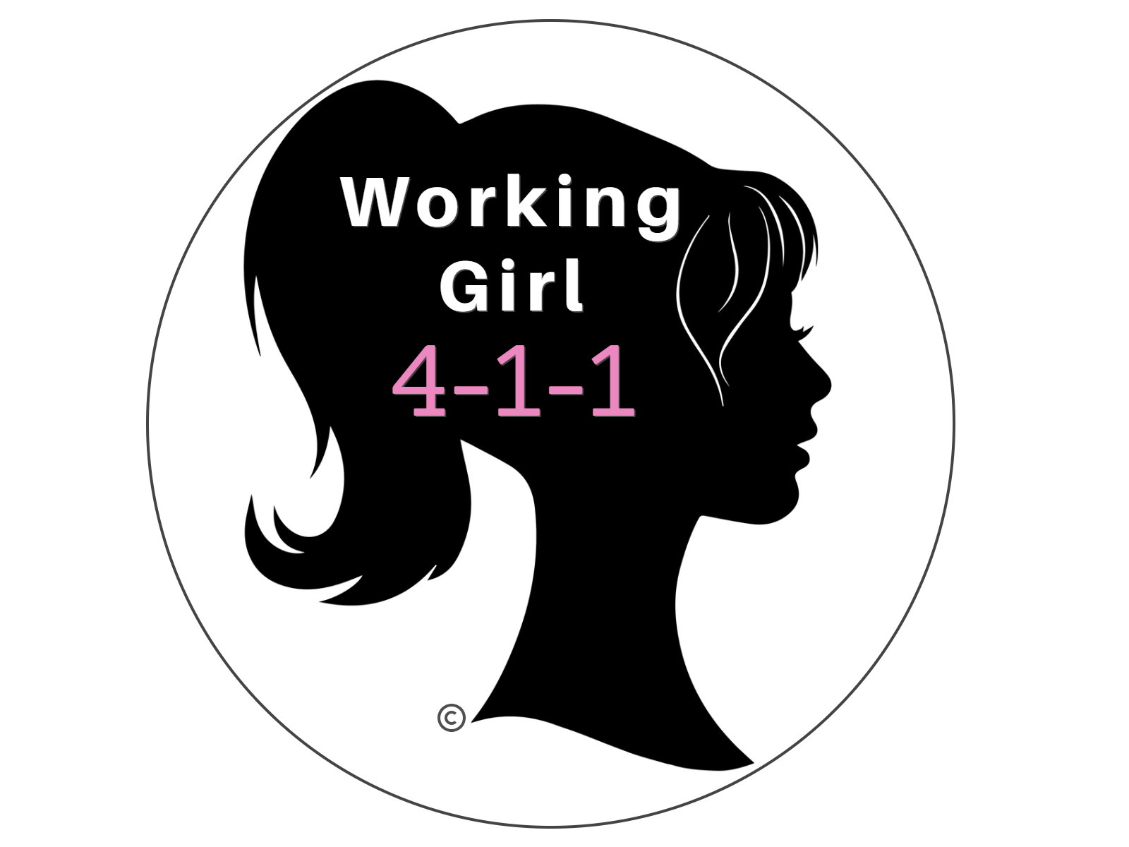 WG411 Lifestyle Logo